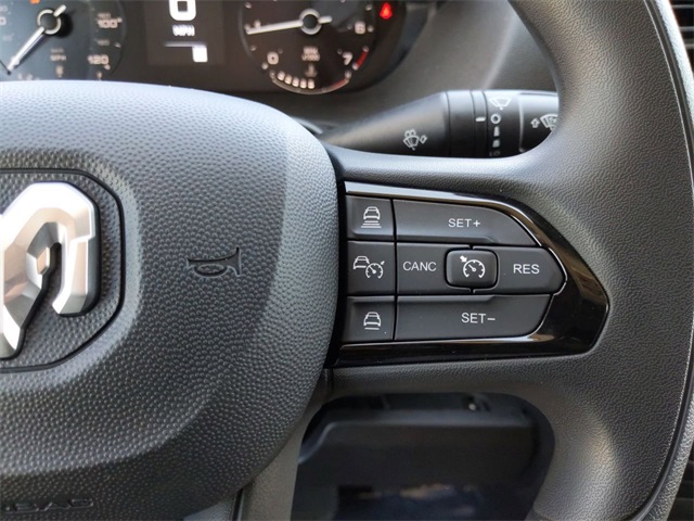 2026 Ram ProMaster 3500 photo 21