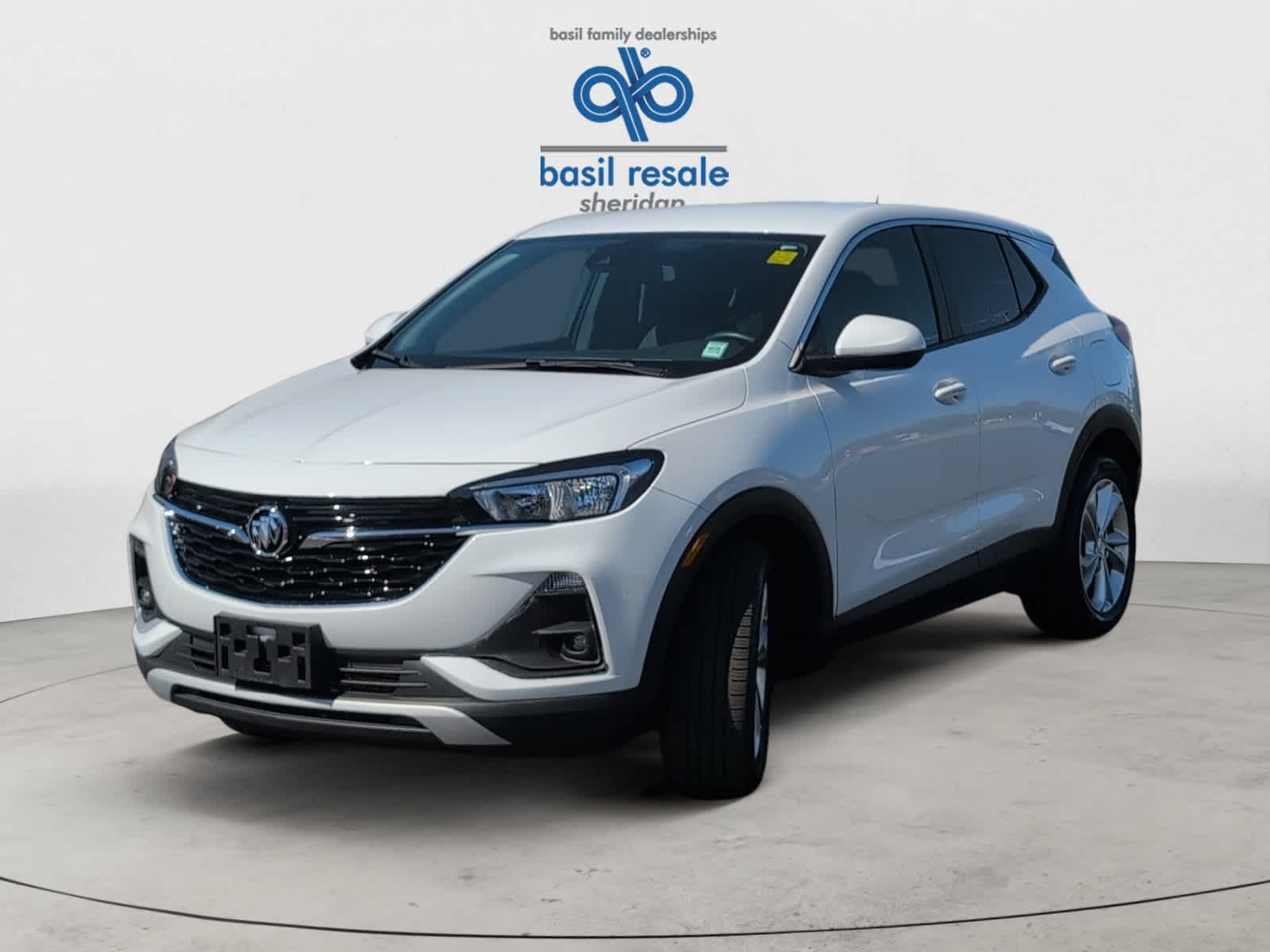 2022 Buick Encore GX Preferred photo 2