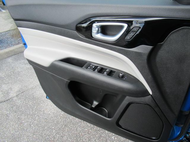 2024 Jeep Compass Limited photo 27