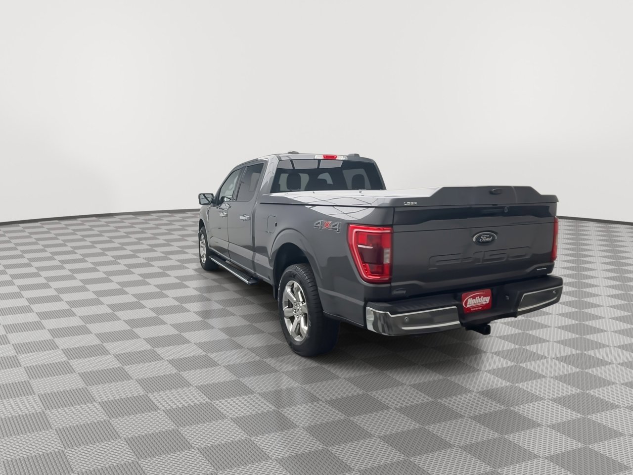 2021 Ford F-150 XL photo 2
