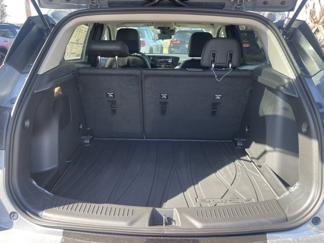 2026 Buick Encore GX Sport Touring photo 20