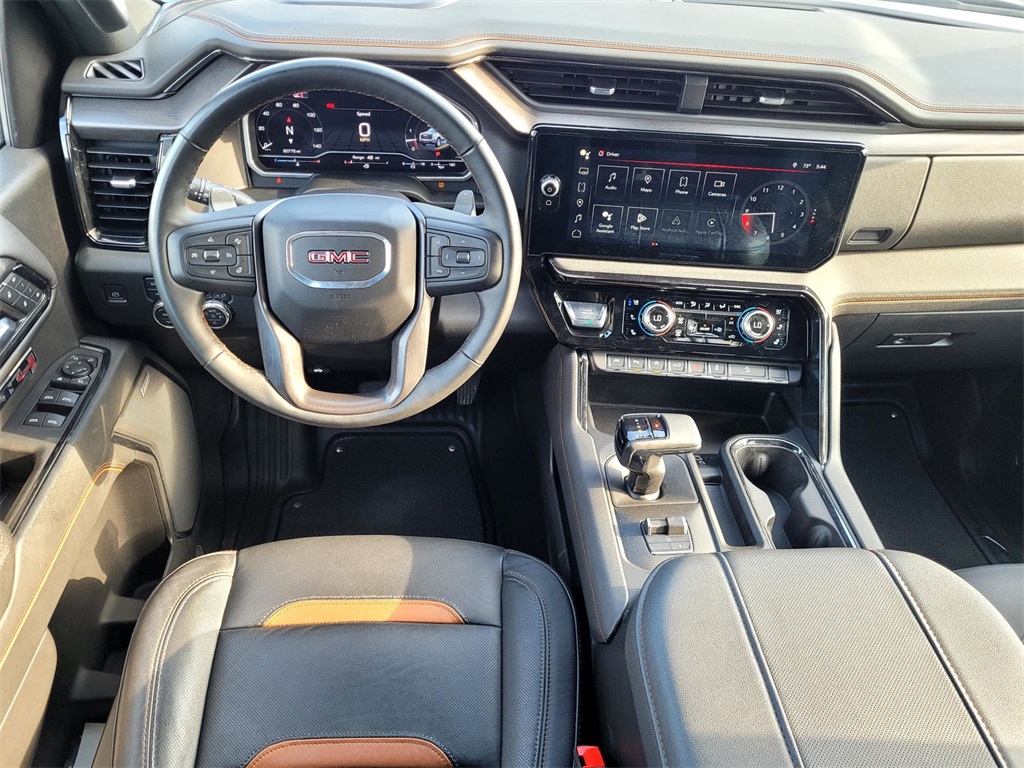 2024 Gmc Sierra 1500 AT4 photo 32