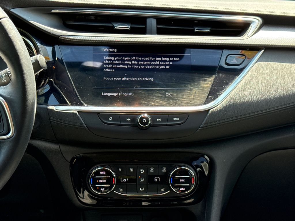 2023 Buick Encore GX Select photo 18