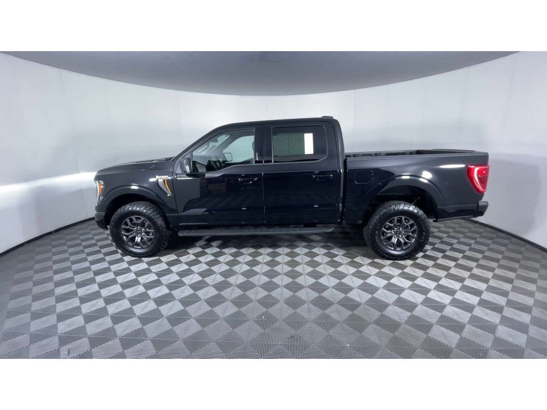2023 Ford F-150 Tremor photo 4