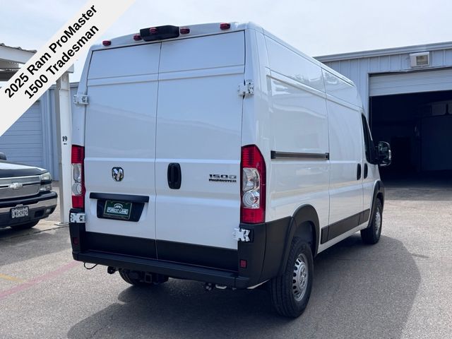 2025 Ram ProMaster 1500 photo 4