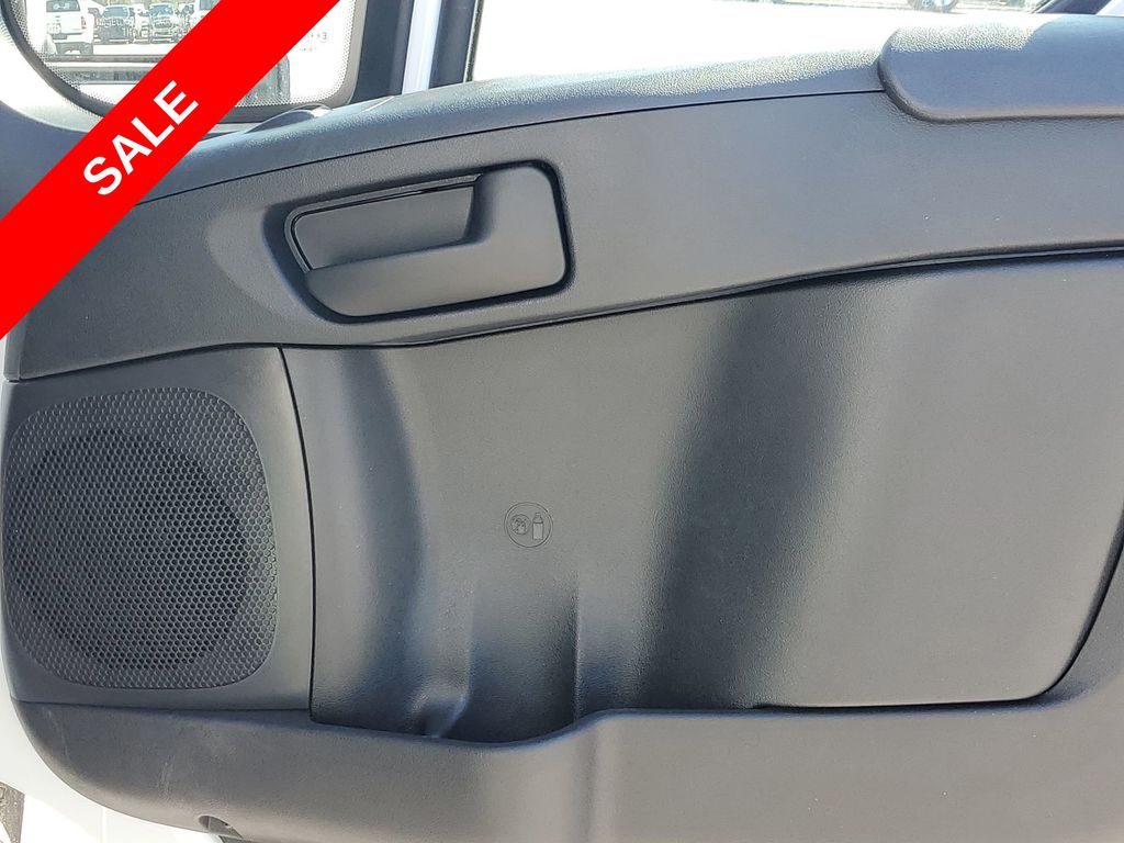 2025 Ram ProMaster 2500 Base photo 36