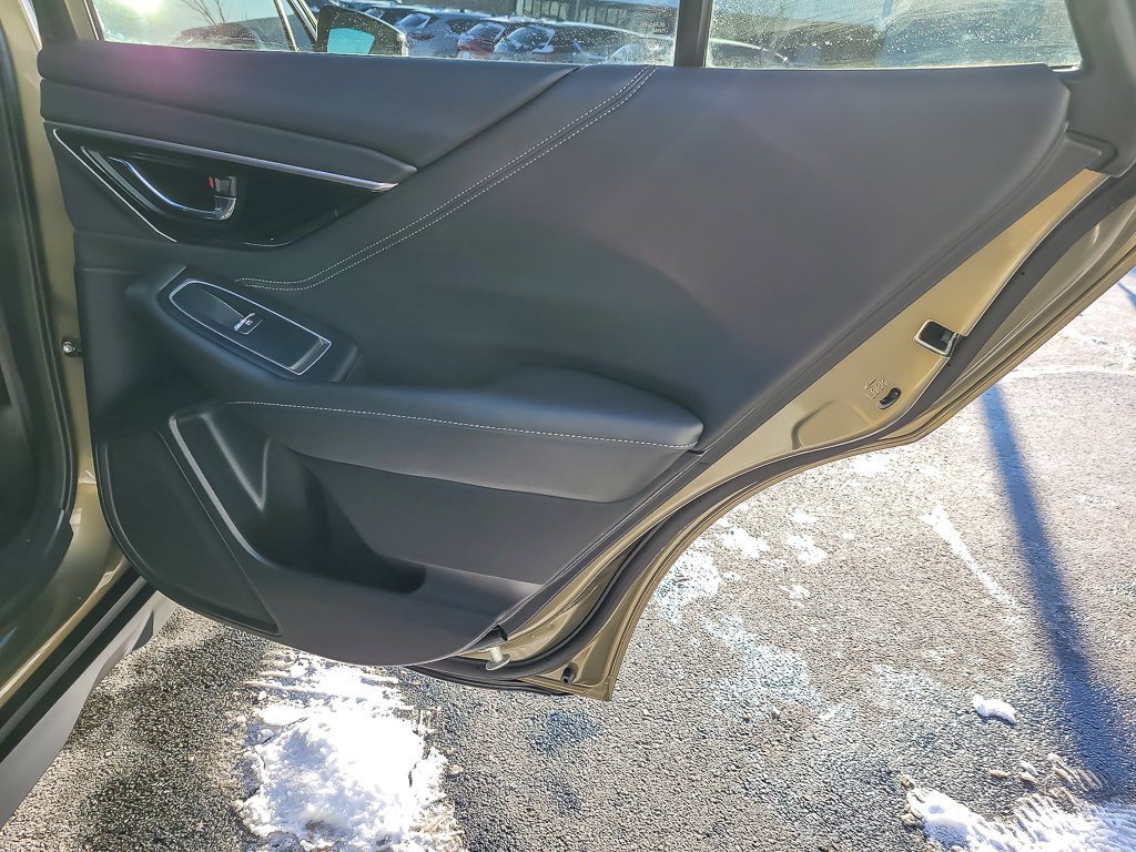 2024 SUBARU OUTBACK - Image 20