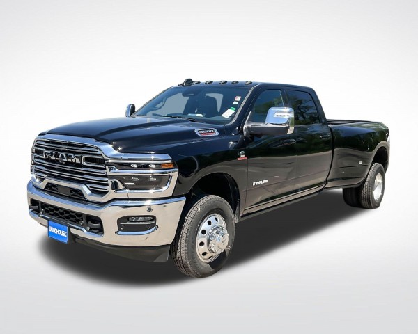 2025 RAM Ram 3500 Pickup