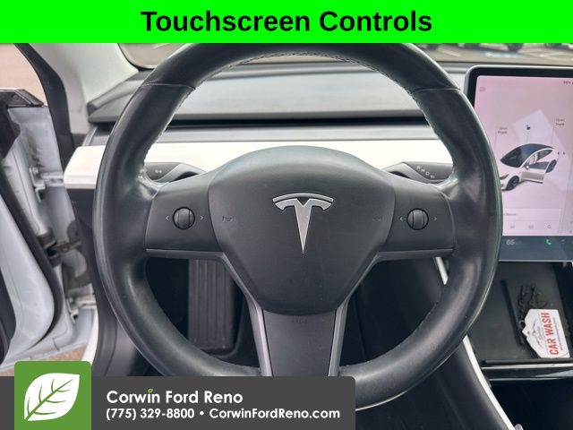 2018 Tesla Model 3 Long Range photo 7