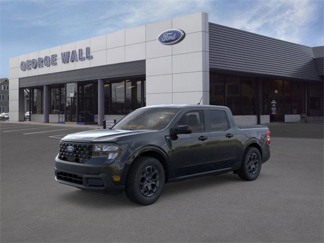 2025 Ford Maverick XLT's photo