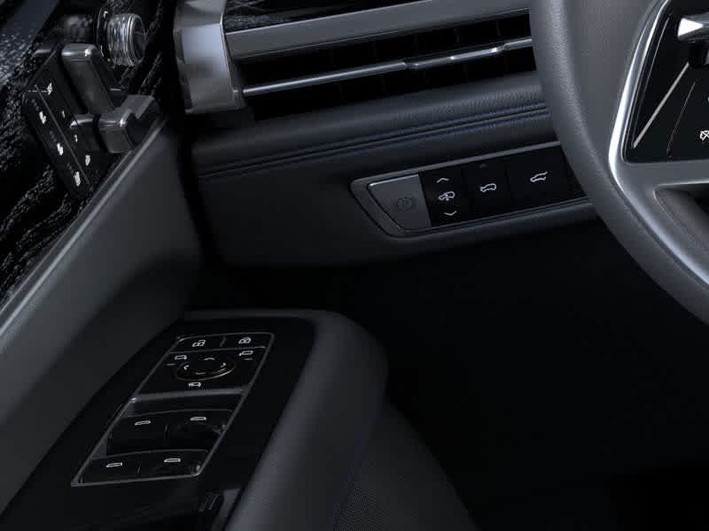2026 Cadillac Escalade IQ Sport photo 19