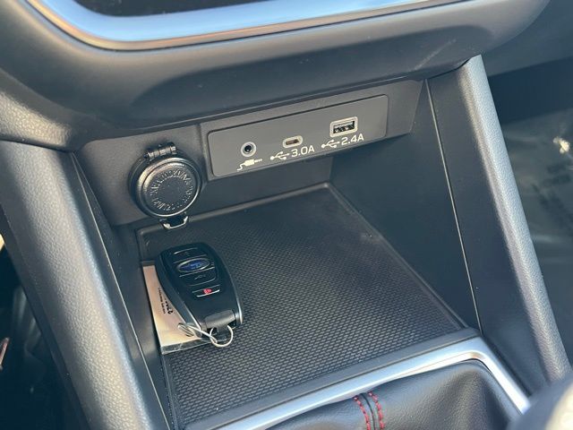 2024 Subaru WRX Premium photo 12