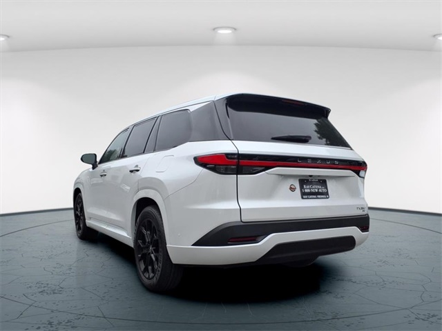 2025 Lexus TX 350 Premium photo 14