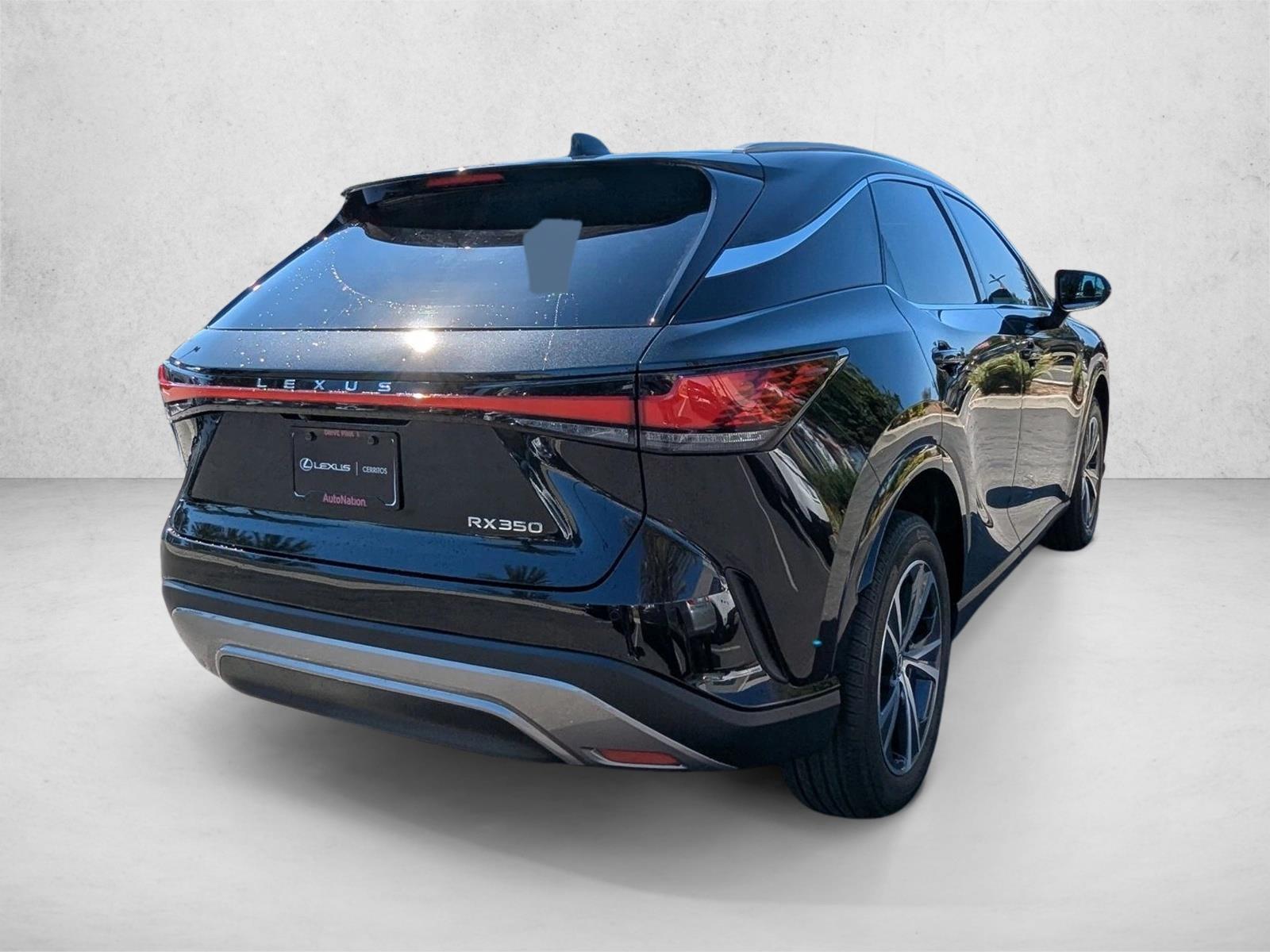 2024 Lexus RX 350 photo 5