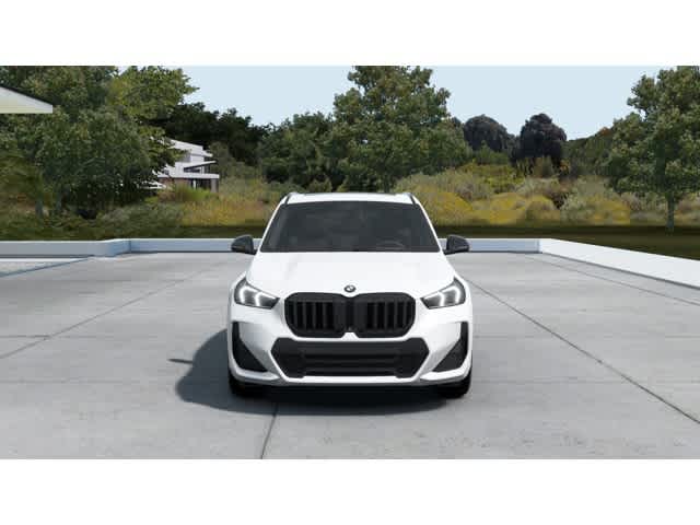 2025 Bmw X1 XDrive28i photo 2