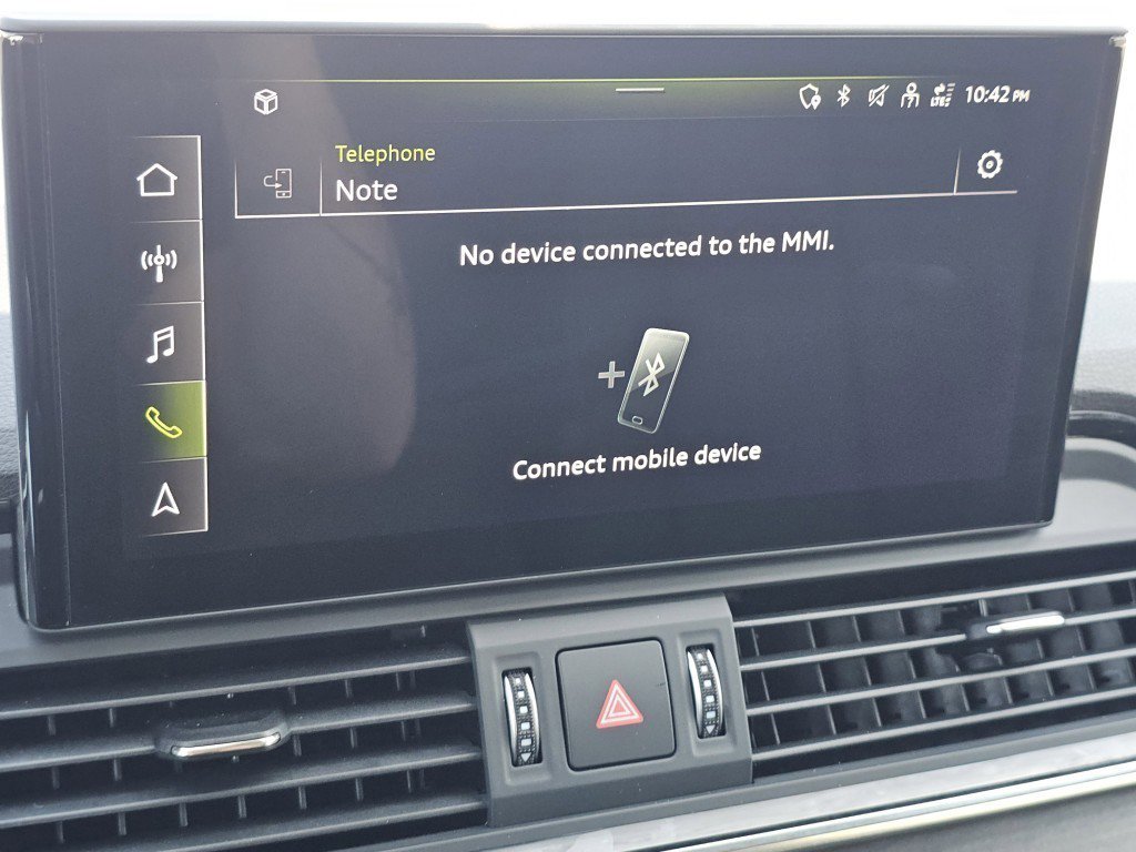 2022 Audi Q5 45 S line Premium photo 9