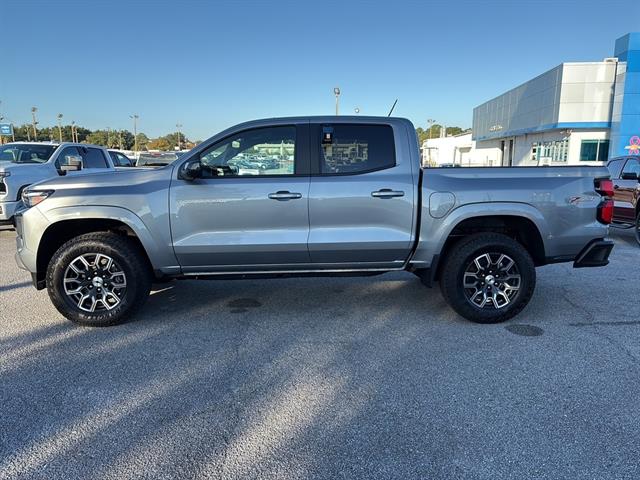 2026 Chevrolet Colorado Z71 photo 4