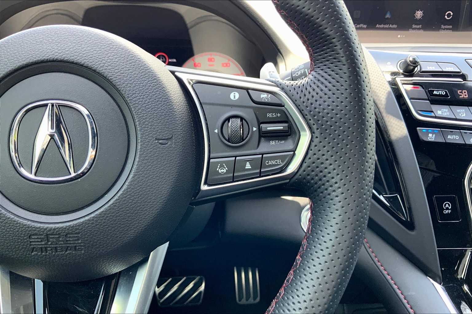 2024 Acura RDX A-Spec Advance photo 23
