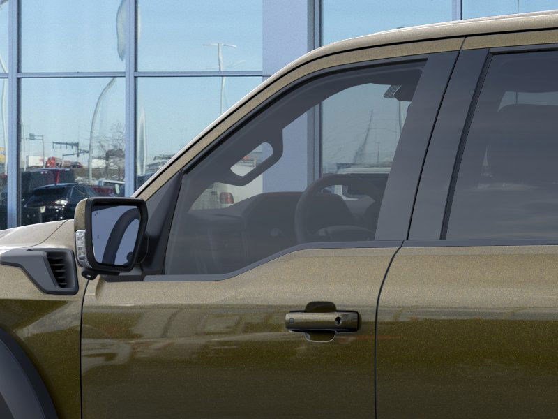 2025 Ford F-150 Raptor photo 18