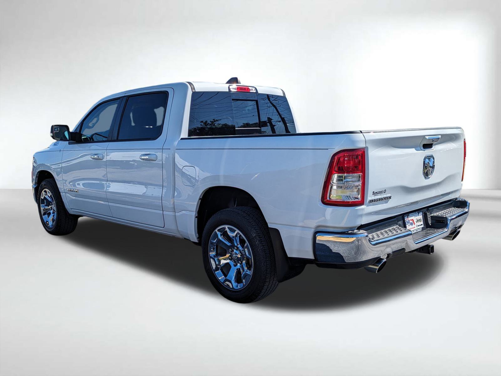 2020 Ram 1500 Big Horn Lone Star photo 6