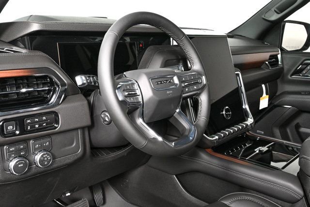 2026 Gmc Yukon XL Denali photo 3