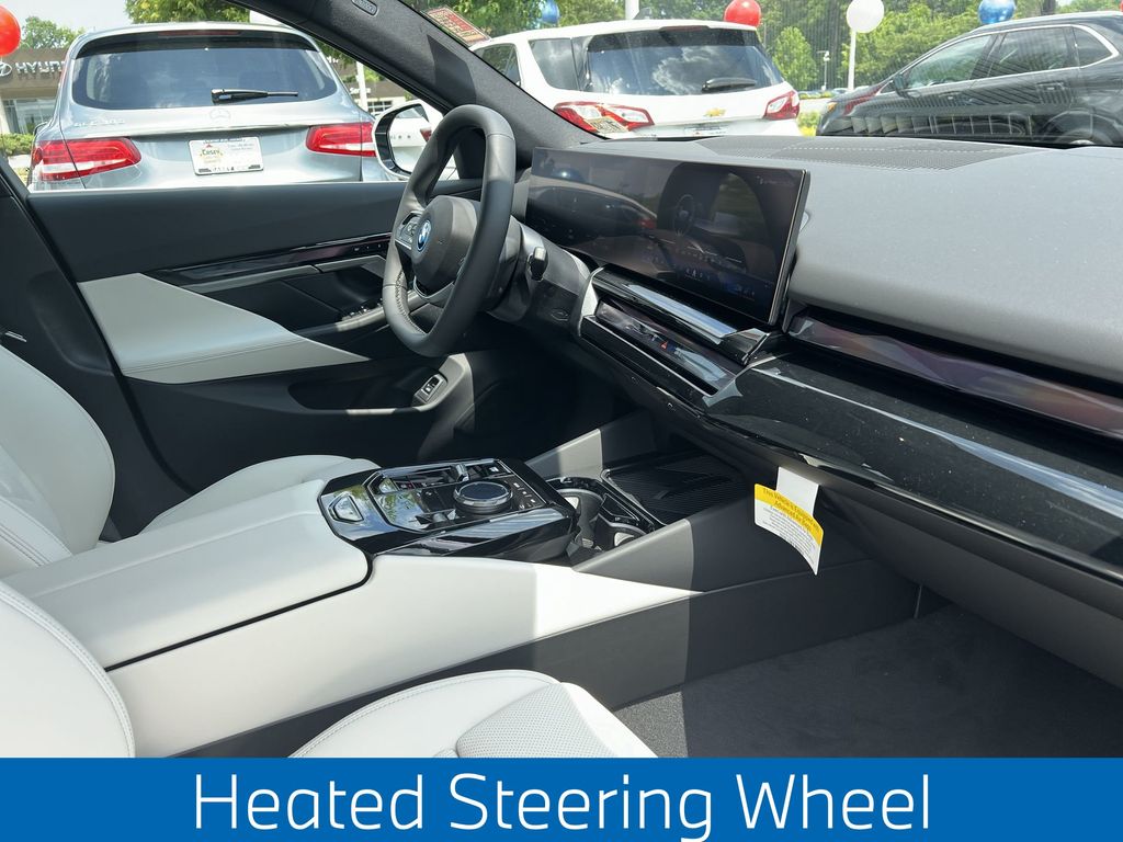 2025 Bmw i5 xDrive40 photo 29