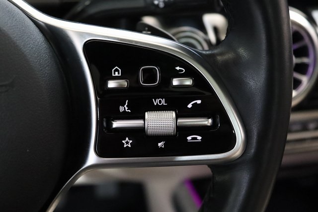 2021 Mercedes Benz GLA 250 4MATIC photo 2