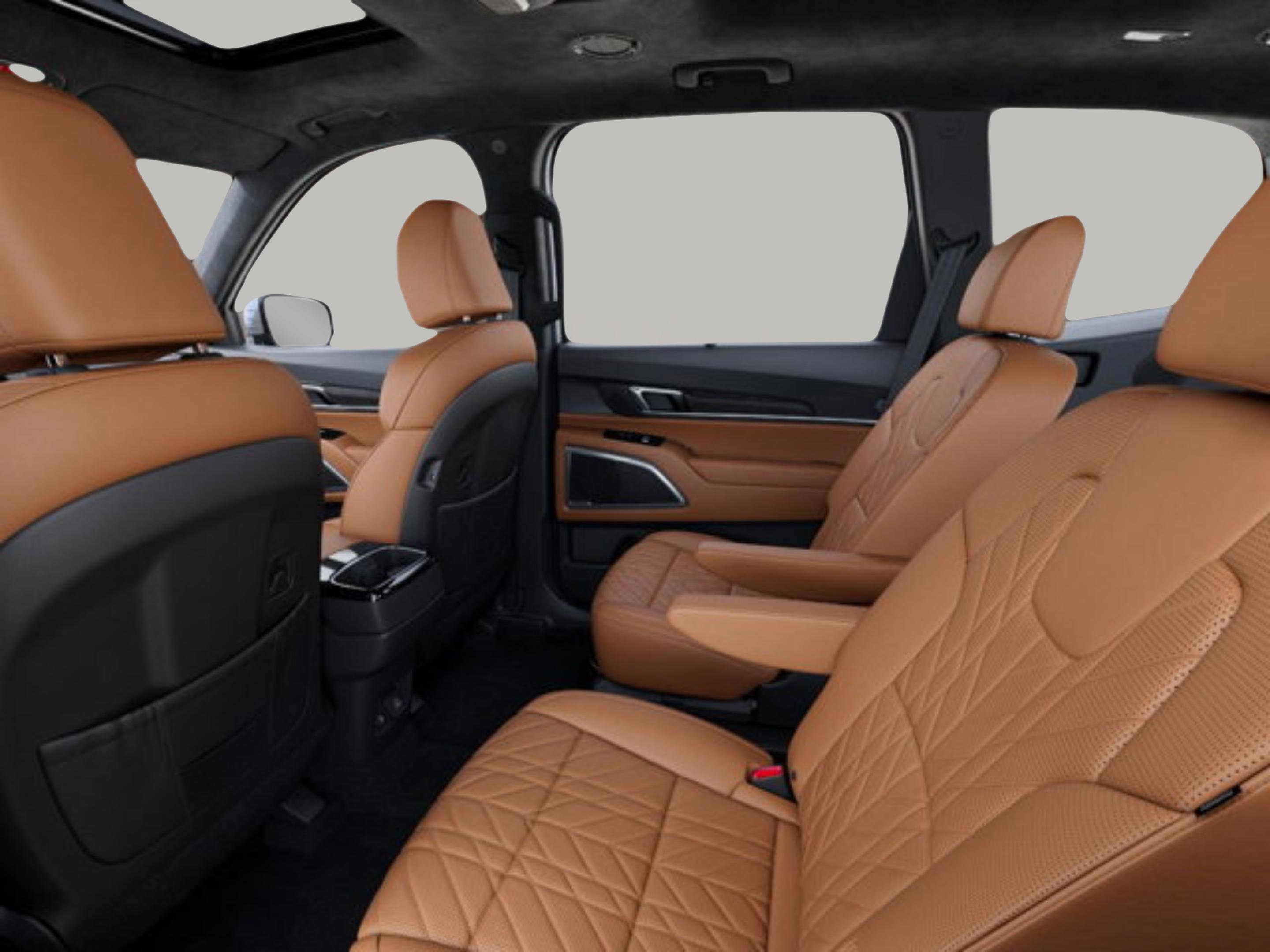 2025 Kia Telluride X-Line X-Pro photo 16
