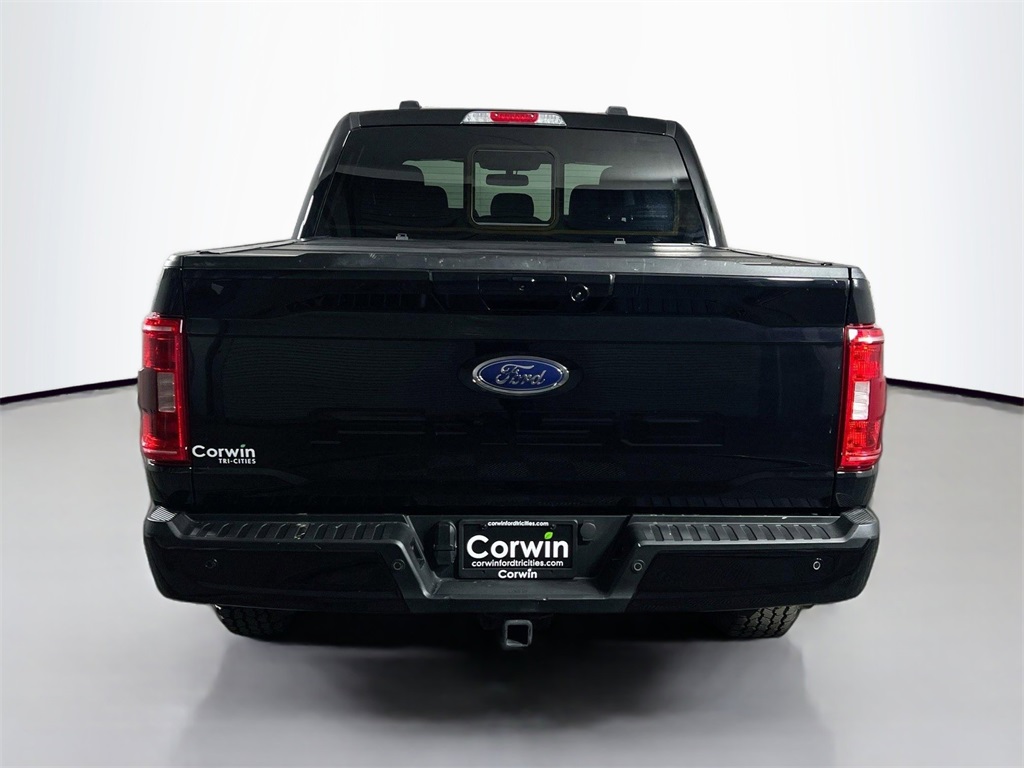 2023 Ford F-150 XLT photo 14