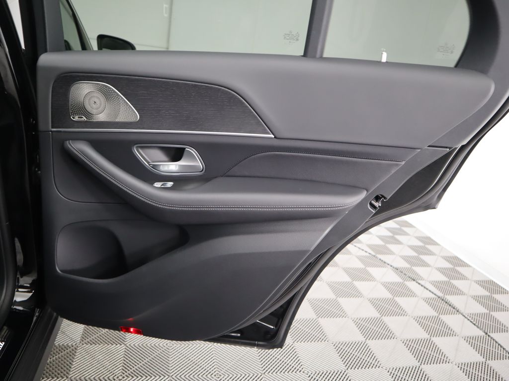 2025 Mercedes Benz GLE 350 4MATIC photo 27