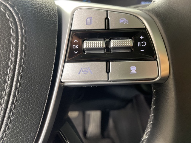 2025 Kia Telluride S photo 22