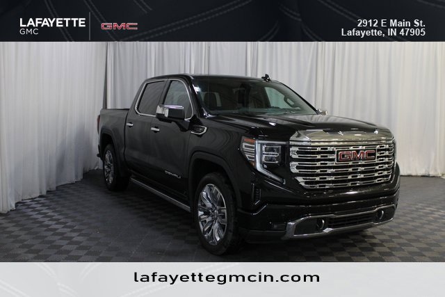 2022 GMC Sierra 1500 Denali Denali's photo