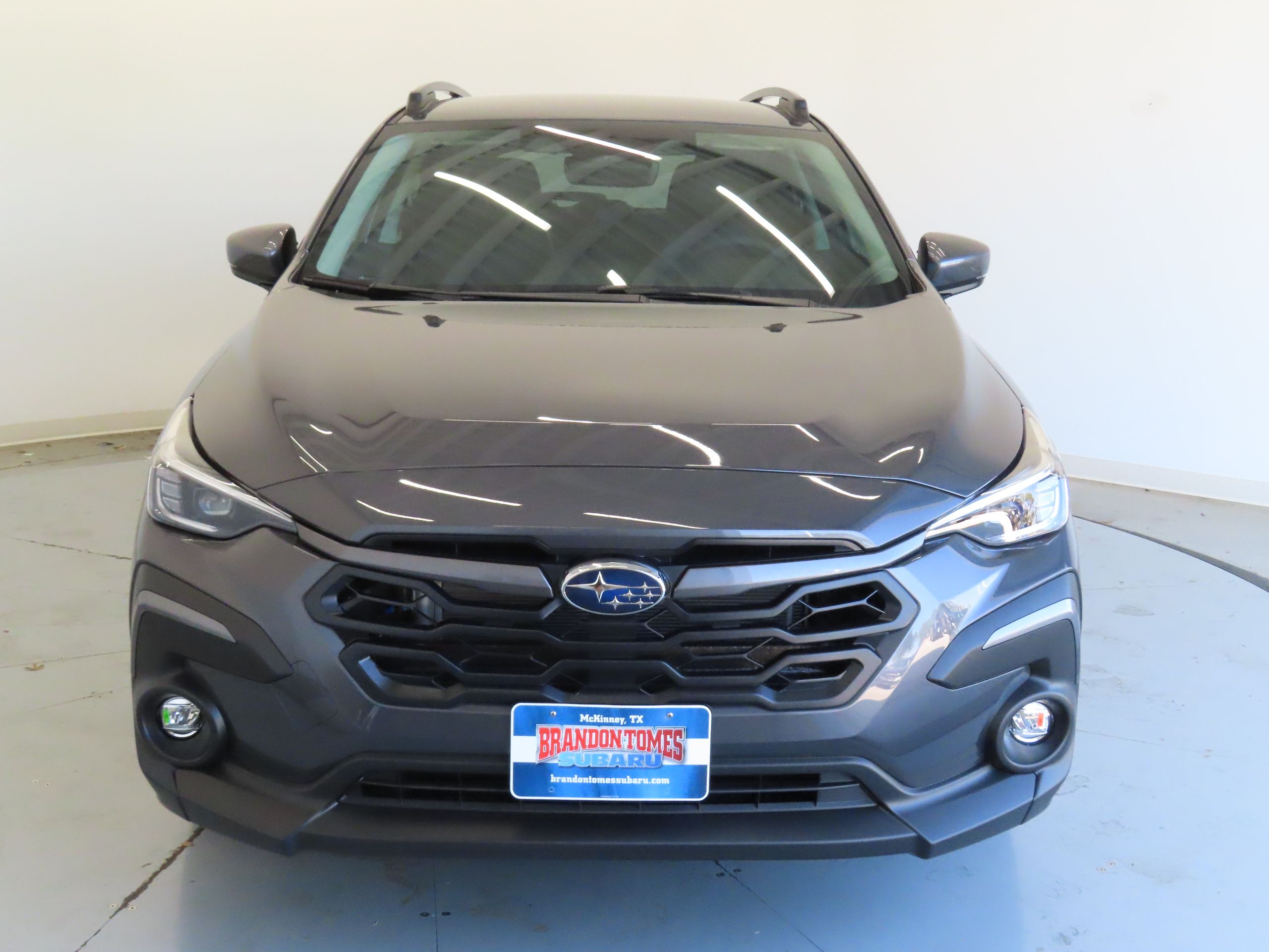 2025 Subaru Crosstrek Limited photo 8