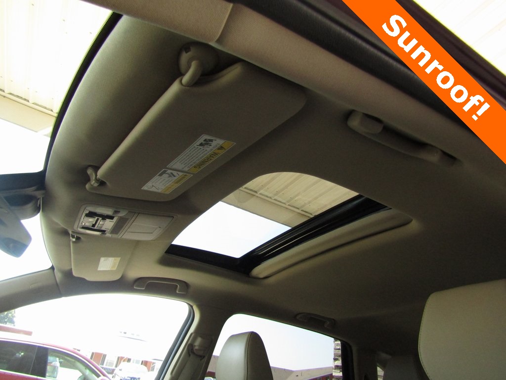 2017 Acura MDX SH-AWD Technology photo 8