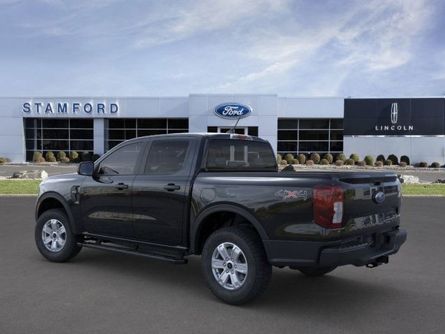 2025 Ford Ranger XL photo 4