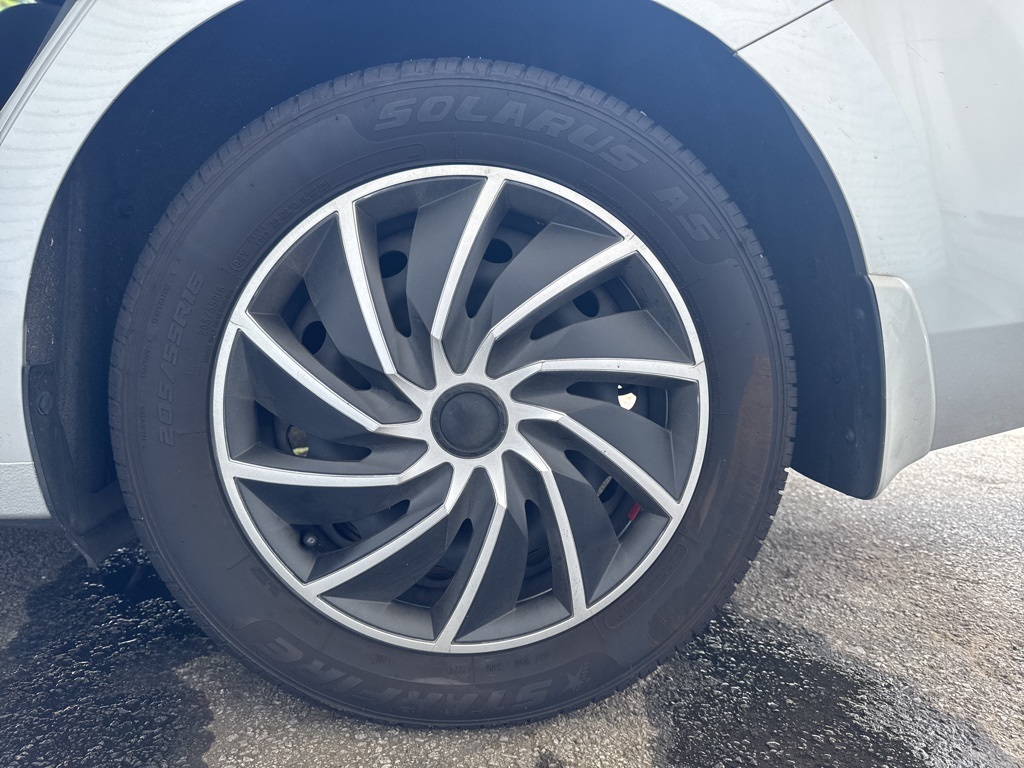 2022 Nissan Sentra S photo 10
