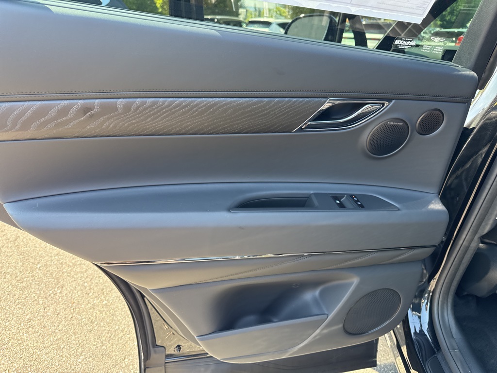 2026 Genesis GV80 3.5T Prestige photo 39