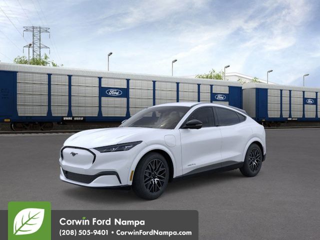 2025 Ford Mustang Mach-E Premium photo 2