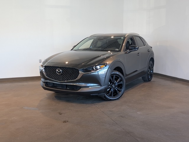 2024 Mazda CX-30 Select Sport's photo