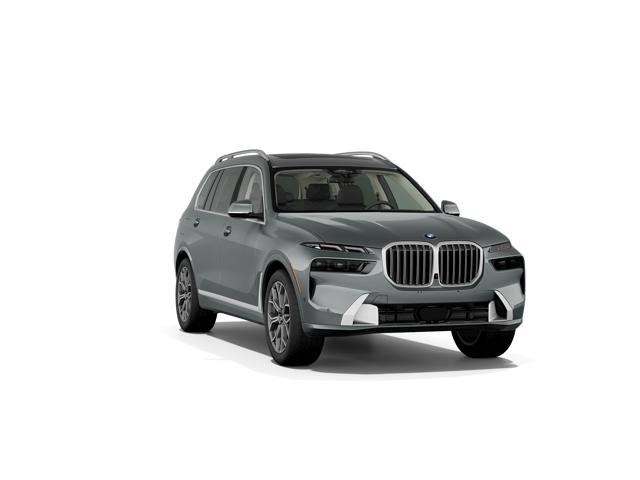 2026 BMW X7 Base's photo