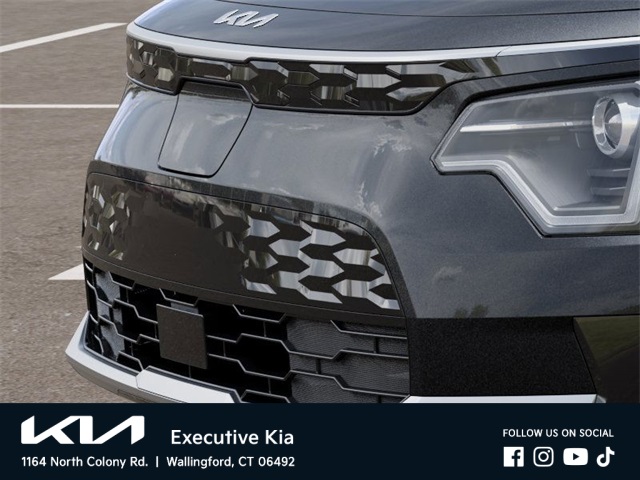 2025 Kia Niro EV Wind photo 9