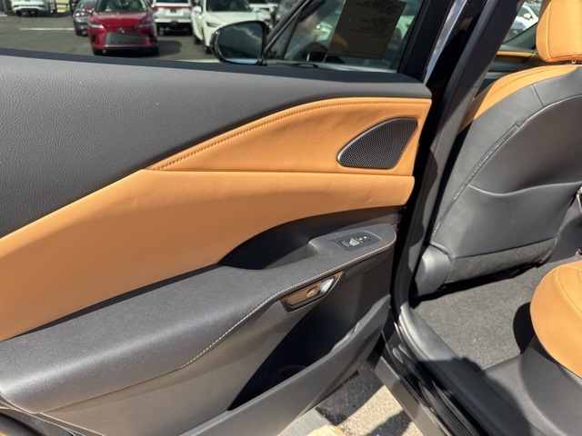 2025 Lexus RX 350 Premium photo 27