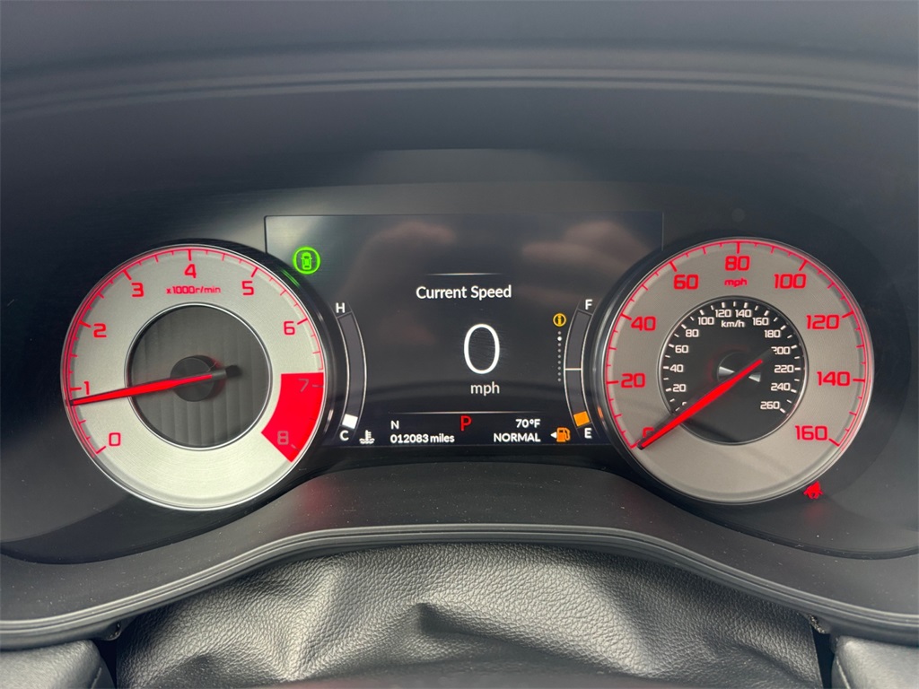 2023 Acura TLX A-Spec photo 14