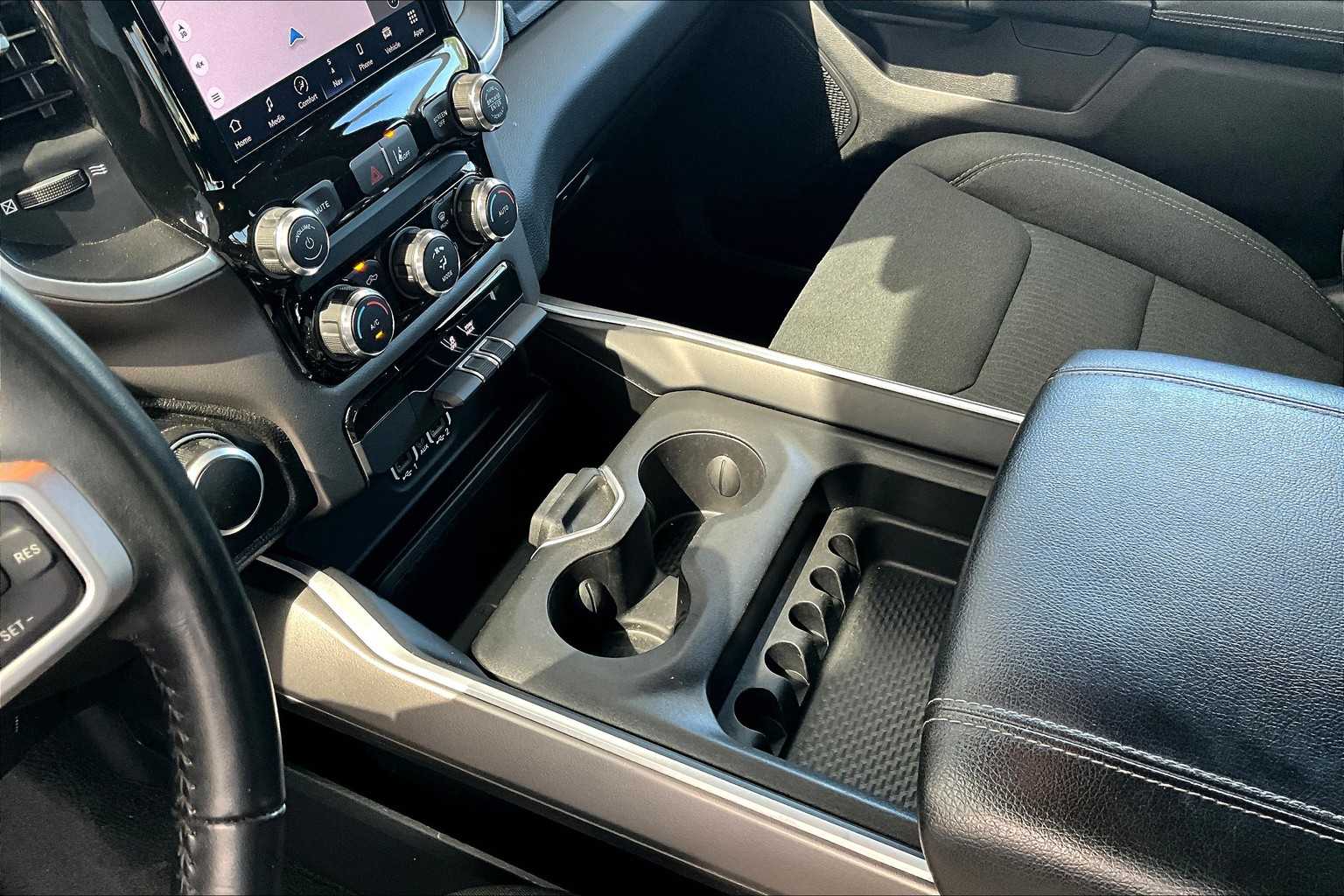 2022 Ram 1500 Big Horn photo 11