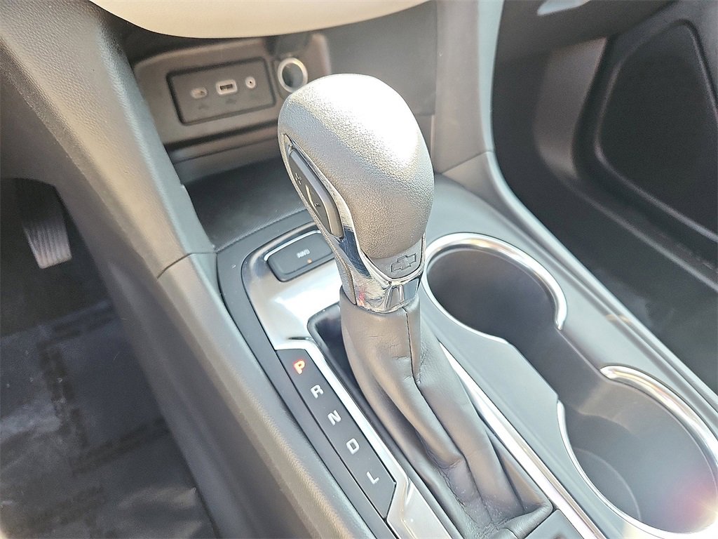 2024 Chevrolet Equinox LS photo 13