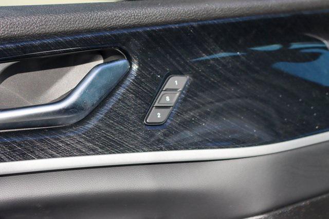 2024 Jeep Cherokee Trailhawk 4xe photo 10