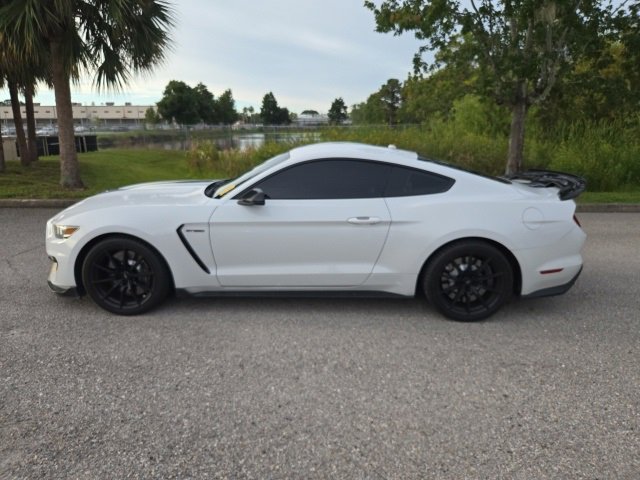 2018 Ford Mustang Shelby GT350 photo 2