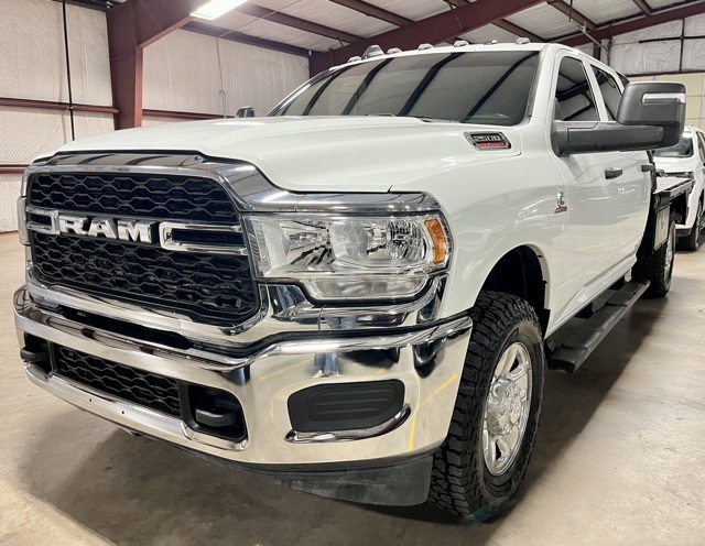 2024 Ram 2500 Tradesman photo 3