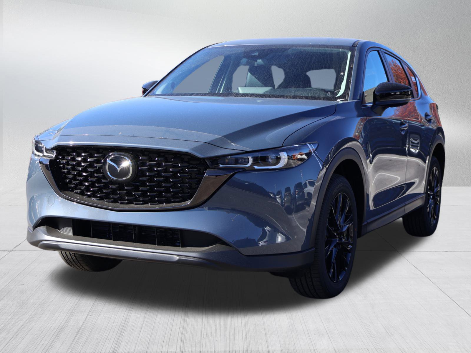 2025 Mazda CX-5 2.5 S Carbon photo 3