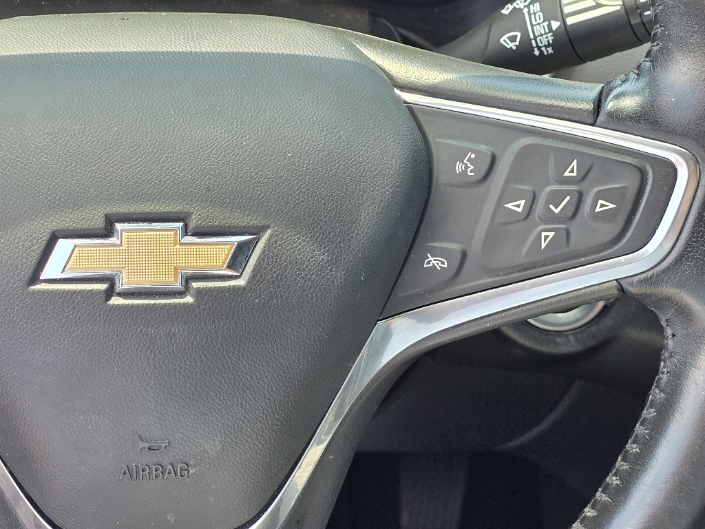 2022 Chevrolet Equinox LT photo 14